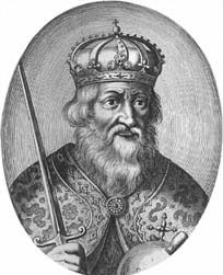 Karol I Wielki