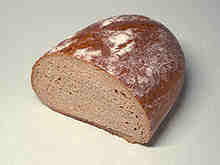 Chleb nasz powszedni – czyli najwieksza pomyłka ludzkości