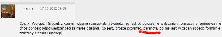 Kazanie na XXI niedzielę po Zielonych Świętach czyli palenie czarownic