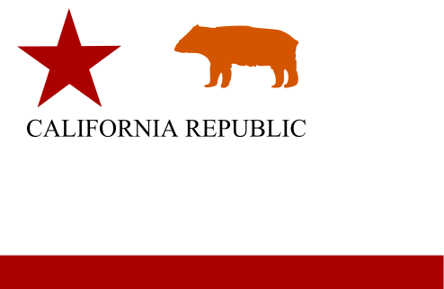 Krym czyli Republika Niedźwiedziej Flagi