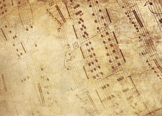 Dokładnie 512 skal muzycznych